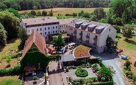 Hotel Restaurant Zeiskamer Muehle